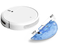 Xiaomi Robot sprzątający Mi  - 558549 - zdjęcie 3